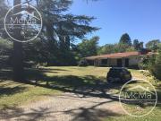 Casa Villa Allende Golf