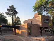 Casa Villa Allende Golf