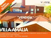 Casa Villa Amalia