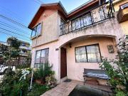 Casa Villa Antuco Casa Villa Antuco