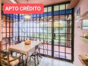 CASA VILLA BALLESTER APTO CREDITO 5 AMBIENTES