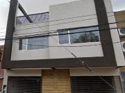 Casa Villa Ballester hermoso triplex con cochera