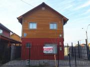 Casa Villa Bicentenario con excelente ubicación