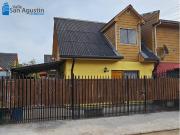 CASA VILLA BICENTENARIO TALCA