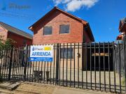 CASA VILLA BICENTENARIO TALCA