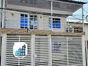 CASA VILLA BLANCA BONDA