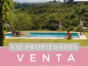 Casa Villa Carlos Paz