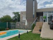 Casa Villa Catalina Rio Ceballos Córdoba