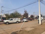 Casa Villa Compañía Real II Rancagua V 1370 82 SS 05.22