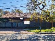 Casa Villa Constanza, Rancagua
