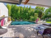 Casa Villa contemporaine jardin piscine: 13009 Marseille...