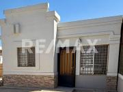 CASA VILLA DE CORTES NUEVO MEXICALI EN RENTA