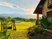 Casa Villa De Las Rosas