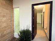 Venta Casa Villa de Pozos, Residencial la cantera, tres...