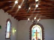 Casa Villa Del Carbón Arbolada