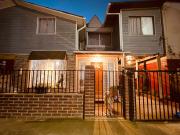 Casa villa del mar II, Algarrobo Casa villa del mar II, Algarrobo