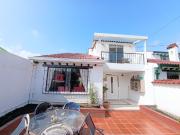 CASA VILLA DEL PRADO REMODELADA