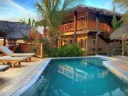 Casa VILLA DEL SOL en ALQUILER en MANCORA con piscina,...