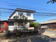 Casa Villa Don Matías – Talca