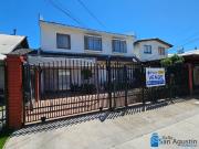 CASA VILLA DOÑA FLORENCIA TALCA