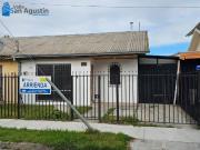 CASA VILLA DOÑA GLORIA GALILEA TALCA