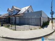 CASA VILLA DOÑA JOSEFA TALCA