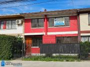 CASA VILLA EDEN TALCA