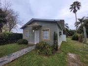 Casa Villa Elisa entre caminos con jardin escritura