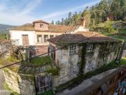 Casa / Villa em Santa Cruz da Trapa e So Cristvo de...