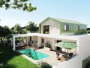 Casa / Villa T4 em Santa Maria, So Pedro e Sobral da...