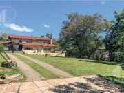 Casa Villa General Belgrano