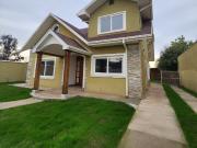 Casa Villa Instituto Ingles, Machalí