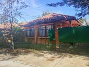 Casa Villa Instituto Ingles, Machalí