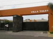Casa Villa Juárez