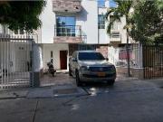 CASA VILLA LIBERTADOR