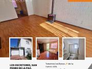Casa Villa Los Escritores San Pedro de la Paz Casa Villa Los Escritores San Pedro de la Paz