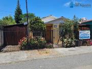 CASA VILLA LOS LAGOS TALCA