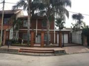 Casa Villa Luzuriaga