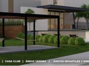 Casa Villa Magna