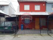 CASA VILLA MAITENHUAPI TALCA