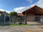 Casa Villa María Lucia, Machalí