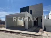 Casa Villa Mónaco en Los Mochis