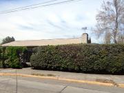 Casa Villa Olivares, Rancagua