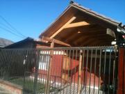 CASA VILLA PARQUE DEL SOL, CALLEJÓN P L GALLO, 3D