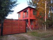 Casa Villa Parque Sicardi