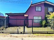 Casa Villa Pedro Montt $138.000.000