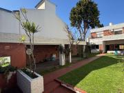 CASA VILLA PUEYRREDON GARAGE JARDIN APTO CREDITO