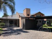 Casa Villa Rivera Indarte