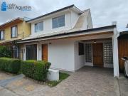CASA VILLA SAN MARCOS TALCA