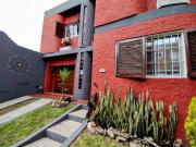 CASA VILLA SARMIENTO 5 AMBIENTES VENTA CON JARDIN